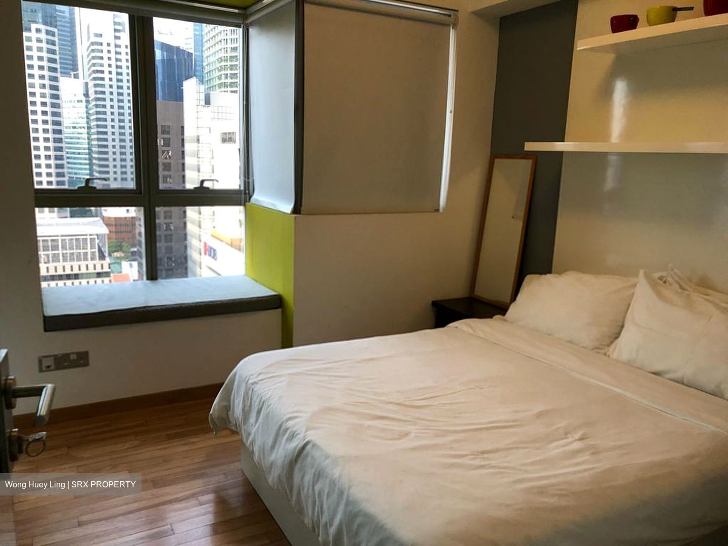 The Clift (D1), Apartment #483946851